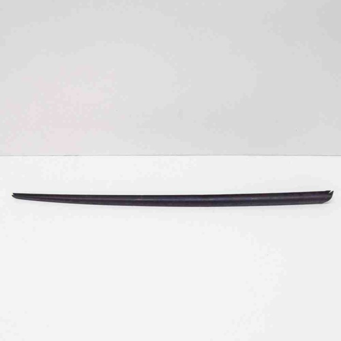 Ornament vertical parbriz dreapta AUDI A6 4A2, C8 2020 OEM: 4K0854328