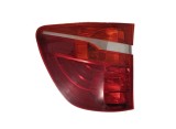 Stop spate, lampa Bmw X3 (F25), 11.2010-08.2017, montare spate, stanga, LED+P21W; exterior, Valeo