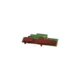 &Icirc;ntrerupător pentru hotă BOSCH 12022609 00263117 00498661 SIEMENS Original