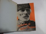 VELERIM SI VELER DOAMNE - VICTOR ION POPA ( dedicatie si autograf )