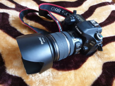 Vand Canon 80D foto