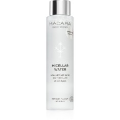 M&aacute;dara Cleansing apa pentru curatare cu particule micele cu acid hialuronic 100 ml