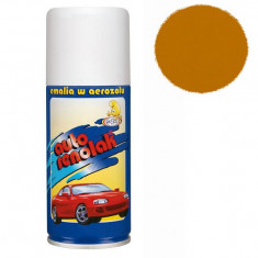 Spray vopsea Chihlimbar L-79 150ML Wesco AutoDrive ProParts