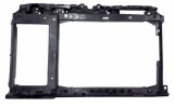 Panou fata, trager OPEL CORSA/-e F, 06.2019-, DS 3 CROSSBACK, 01.2019-, Peugeot 208, 06.2019-,deschis; plastic-polipropilena (PP) si fibra de sticla