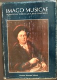 Cumpara ieftin IMAGO MUSICAE/INTERNATIONAL YEARBOOK OF MUSICAL ICONOGRAPHY1989:Bartok/Brancusi+