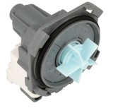 Cumpara ieftin Pompa evacuare masina de spalat vase 1718C, B12-6A01 Gorenje, Midea, Candy,