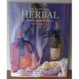 Brenda Little - The Illustrated Herbal Encyclopedia