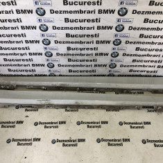 Prag stanga dreapta original BMW seria 3 F30,F31 diverse culori