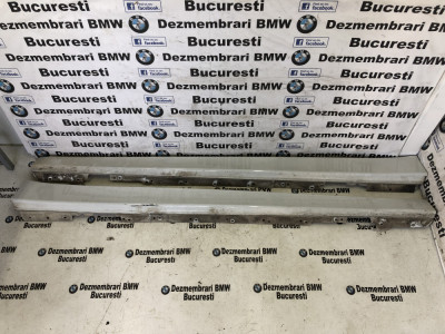 Prag stanga dreapta original BMW seria 3 F30,F31 diverse culori foto