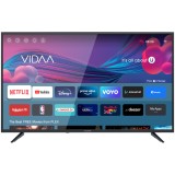 Cumpara ieftin Televizor Smart Allview 43iPlay6000-U, 109 cm, Ultra HD 4K, Clasa F