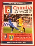 Program meci fotbal CHINDIA TARGOVISTE - PETROLUL Ploiesti (10.03.2019)