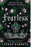 Fearless : The Powerless Trilogy, volume 3 (paperback) - Lauren Roberts