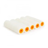 HANDY - Rola pentru vopsit - velur - 100 mm 5 buc. /pachet Best CarHome