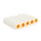 HANDY - Rola pentru vopsit - velur - 100 mm 5 buc. /pachet Best CarHome