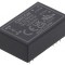 Convertor DC/DC 3W 18-36V la 15V/-15V THT