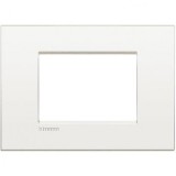 Rama Ornament AIR 3M Living Light Bticino Alb LNC4803BN