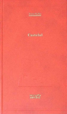 CASTELUL-FRANZ KAFKA-260458 foto