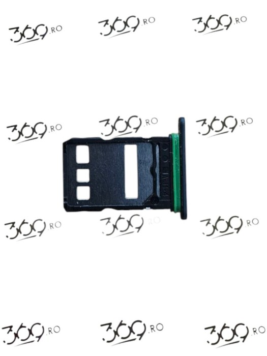 Sim tray Huawei HONOR Magic 6 Lite GREEN