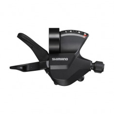 Eslm3158ra maneta de schimbator shimano