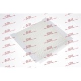Filtru polen Citroen Nemo (AA); Fiat Doblo (263), Fiorino (225), Linea (323), Qubo (225), Tipo (356); Opel Combo (X12); Peugeot Bipper (AA); Suzuki S