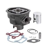 Set Motor scuter PIAGGIO NRG MC3 DD 50 49cc 50cc 2T - 5 Colturi Racire Apa