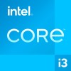 CPU Intel CPU Desktop Core i3-14100 (up to 4.70 GHz, 12M Cache, LGA1700) box "BX8071514100SRMX1"