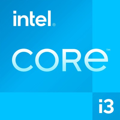 CPU Intel CPU Desktop Core i3-14100F (up to 4.70 GHz, 12M Cache, LGA1700) box &amp;quot;BX8071514100FSRMX2&amp;quot; foto