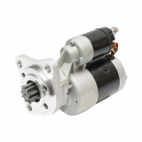 Electromotor 12V pentru Case IH, New Holland, Deutz cod OEM 126202, 9142802, QDJ1305B, Cod: DISKD35,