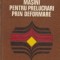 Masini pentru prelucrari prin deformare (Tabara, Tureac)