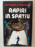 Rapiri in spatiu- Carl Nagaitis, Philip Mantle