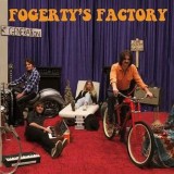 John Fogerty Fogertys Factory (cd)