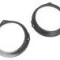 Set 2 rame pentru difuzor, 165mm, Mercedes, PER.PIC. - SU52016-05X2
