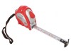 Ruletă de Măsură 3m Clasa II Albă, Proline