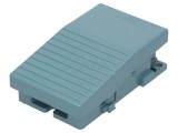 Comutator de Picior SPST-NO x2 SPST-NC x2 XPEM111