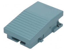 Comutator de Picior SPST-NO x2 SPST-NC x2 XPEM111