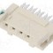Conector semnal, 5 pini, pas 2.5mm, serie DF1, HIROSE - DF1-5S-2.5R24(05)