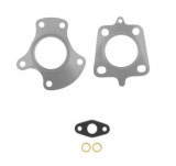 Set montaj turbocompresor Chrysler Grand Voyager 5, Voyager 4; Jeep Cherokee, Wrangler 3, 2.8 CRD, 2.5 CRD, 2.8 CRD 4x4, 2.8 CRD, 2.5 CRD, 2.8 CRD