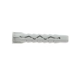 Diblu universal din nylon, Friulsider FM-XP, 8 x 52 mm