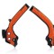 Set protectii cadru KTM EXC EXC-F 17- 19, SX SX-F 16- 18, Husqvarna FC TC 16- 18, FE TE 17- 19