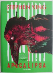 Apocalipsa &ndash; Stephen King (putin uzata)