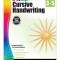 Spectrum Cursive Handwriting, Grades 3 - 5