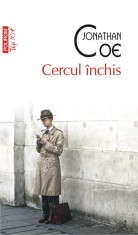 Cercul inchis - Jonathan Coe, Polirom