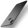 Husa Ultra-Subtire MSVII Neagra pentru Huawei Nova 3i, Plastic, Protectie Minimalista