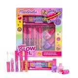 MARTINELIA SUPER GIRL SET DE INFRUMUSETARE
