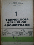 Tehnologia Sculelor Aschietoare Vol.1 - St. Enache C. Minciu I. Tanase N. Popescu ,305719, Tehnica