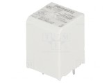 Releu electromagnetic SPDT 12VDC 10A PCB