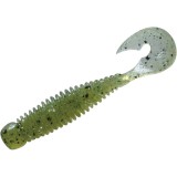 Grub Wobbring 5cm MOEBI MELON 7buc, JACKALL