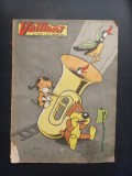 Revista Vaillant No 705/Anul 14
