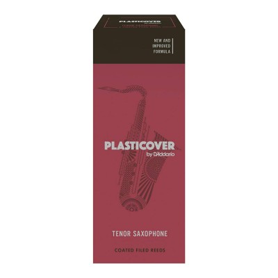 Rico Plasticover 3 Saxofon Tenor Sib foto