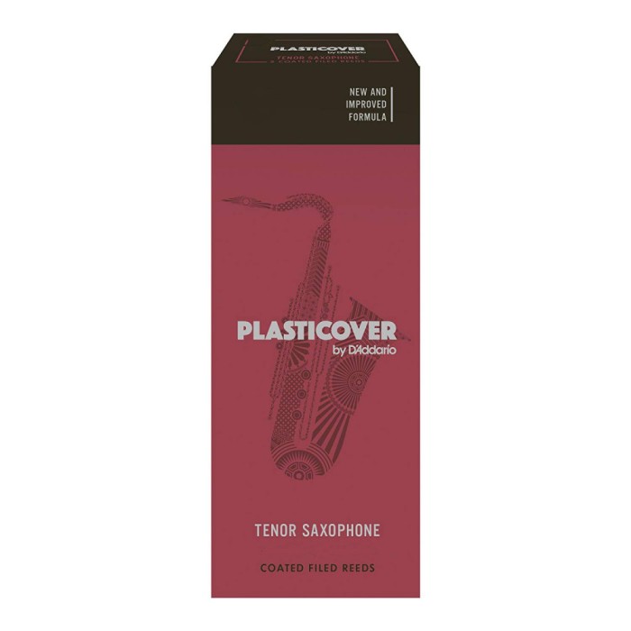 Rico Plasticover 3 Saxofon Tenor Sib